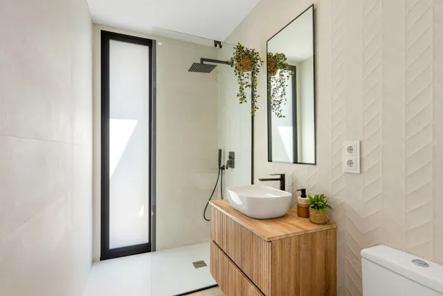 Adosado 3 habitaciones 143m² en venta - Comunidad valenciana — 39