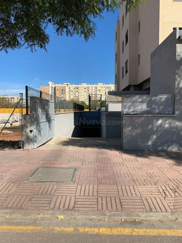 Parking en alquiler - Sensal - foto 2