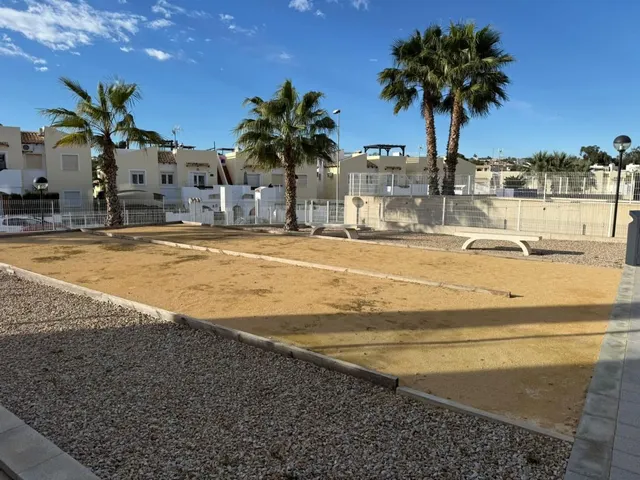 Apartamento 2 habitaciones en venta - Los Dolses — 14