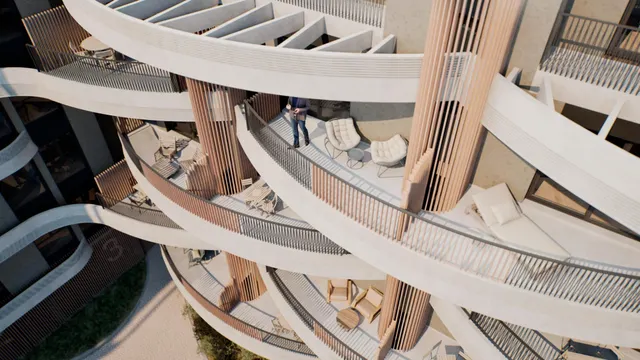 PRIME LOCATION IN MALAGA — 27