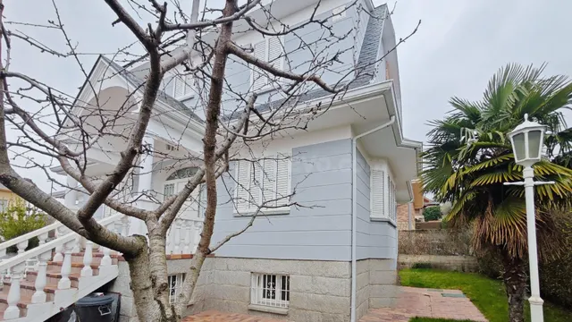 Preciosa casa de capricho en Guadarrama — 3