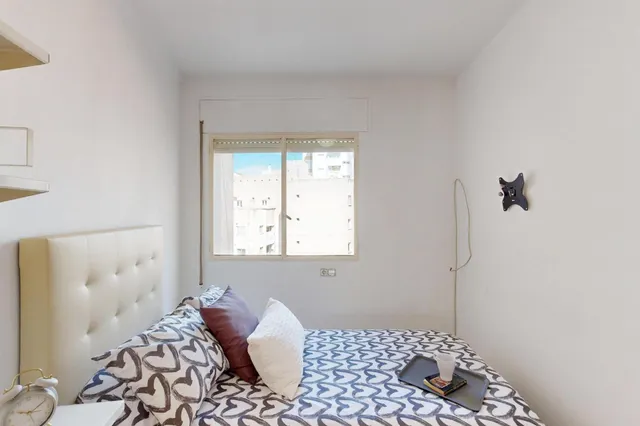 Vivienda en Avd. Río Segura — 42