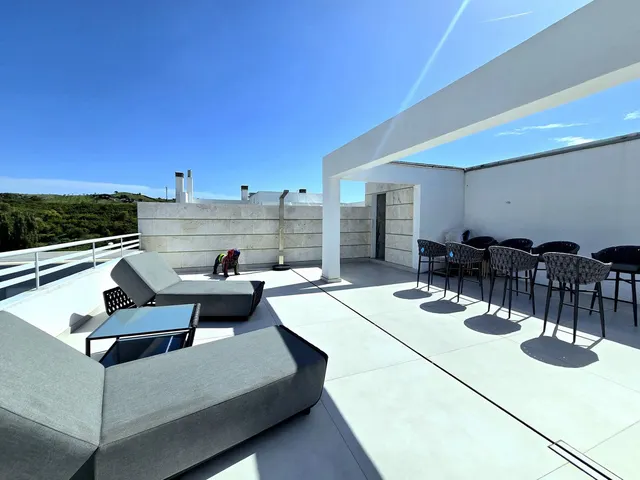 Ático Dúplex 2 habitaciones 221m² en venta - Riviera del sol — 18