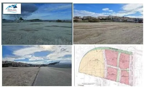 SUELO URBANO RESIDENCIAL EN GARRUCHA - ALMERIA
