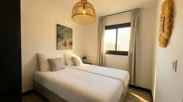 Apartamento 4 habitaciones 91m² en venta - Riviera del sol — 18
