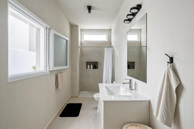 ESTUPENDA VIVIENDA REFORMADA EN PLANTA BAJA CON TERRAZA !! — 25