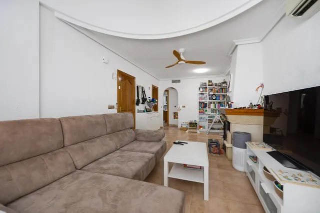 Villa 3 habitaciones 150m² en venta - La marina — 8