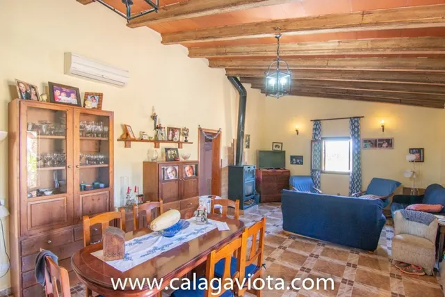 Casa de campo en Ses Salines — 13