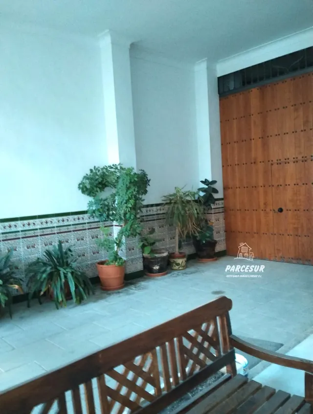 REBAJADA!!! Gran casa en Montalbán de Córdoba en dos plantas - foto 5