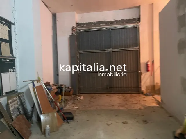 Local comercial en Xativa — 3