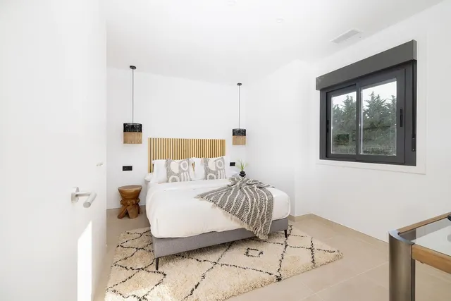 Apartamento 2 habitaciones 90m² en venta - Costa Del Sol — 33