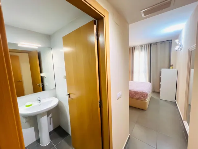 Piso en Elche, zona Huerto Travalón. — 13