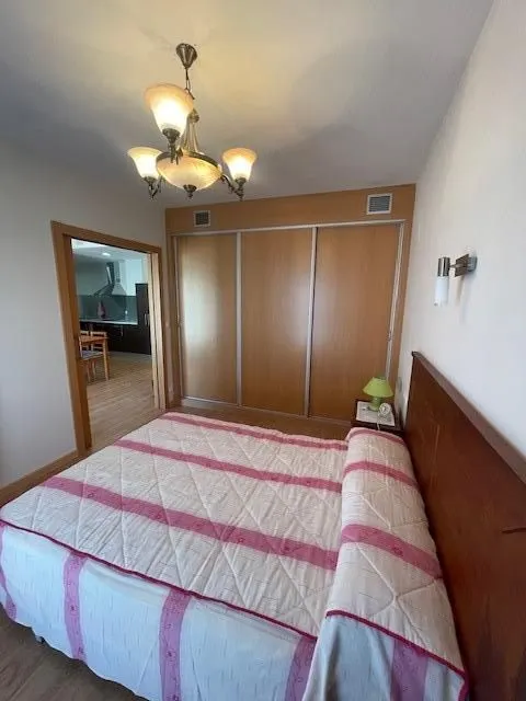 VENTA-CESION APARTAMENTO ASISTENCIAL — 12