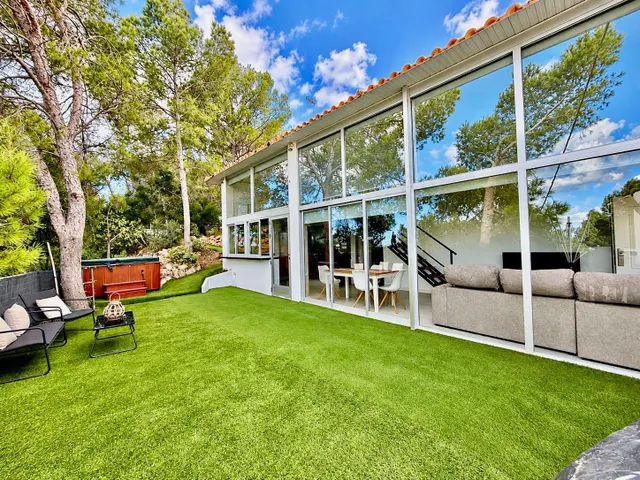 Villa 6 habitaciones 276m² en venta - Comunidad valenciana — 18