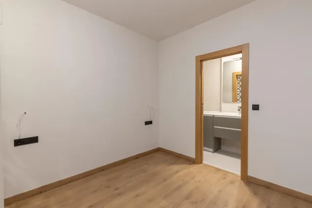 Moderno estudio tipo loft en urbanización villa pineda - zona villarejo — 9