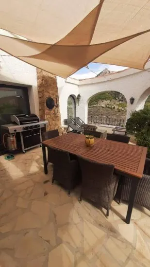 Villa 4 habitaciones en venta - Canuta — 22