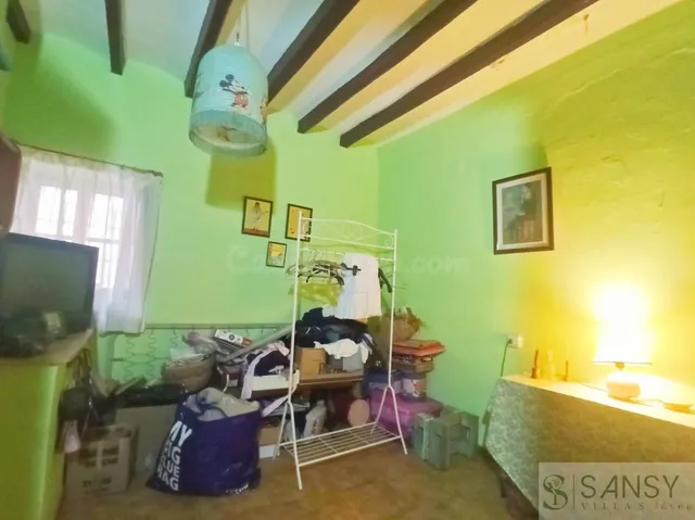 Casa-Chalet en Venta en Alicante Alicante — 17