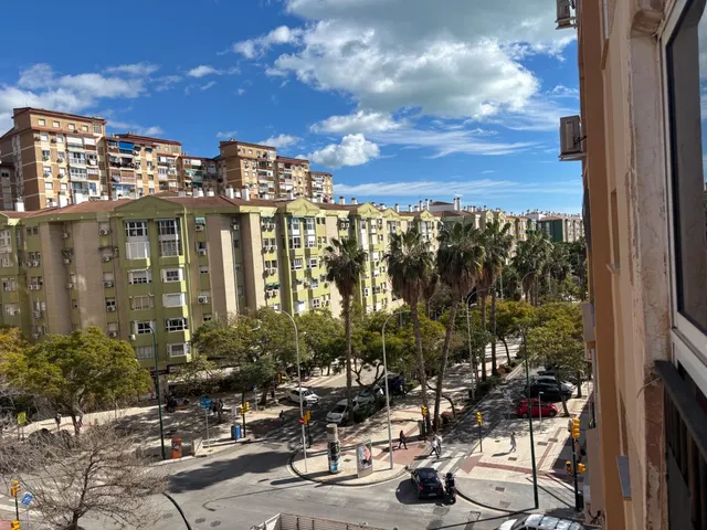 Apartamento 3 habitaciones 89m² en venta - La Princesa-Huelin — 17