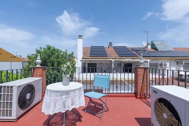 MAGNIFICA CASA EN SEVILLA ESTE