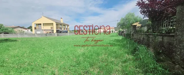 OPORTUNIDAD!!!! INVERSORES. TERRENO URBANO EN ARNUERO. — 11
