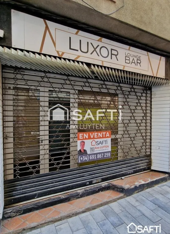 Local Comercial a 75 metros de la Playa en Roses, Costa Brav - foto 3