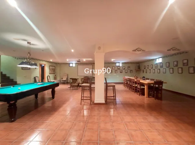 ESPECTACULAR CASA CON PISCINA, BARBACOA  EN PARCELA DE MÁS DE 20.000M2 — 47