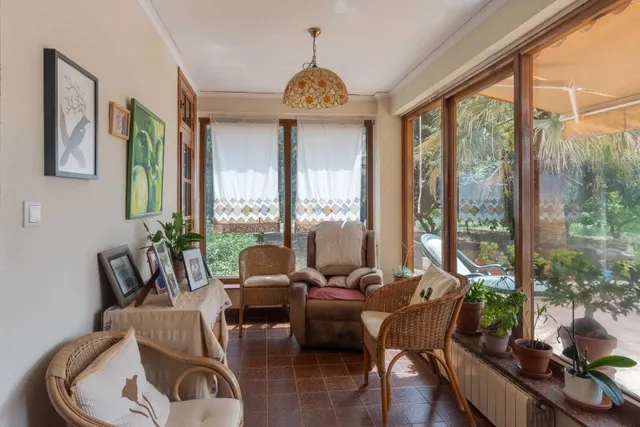 Villa 5 habitaciones 370m² en venta - El Palmar-Los Molinos — 11