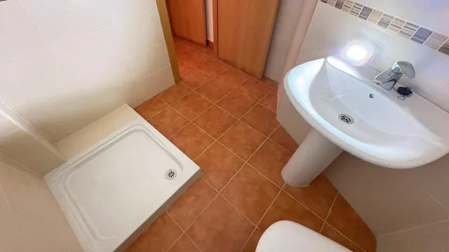 DÚPLEX VENTA VITIGUDINO. Urbis te ofrece un piso tipo dúplex en venta en Vitigudino Salamanca. — 6