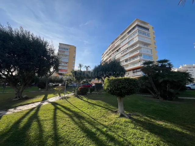 Piso 2 habitaciones 97m² en venta - La carihuela - los nidos — 4