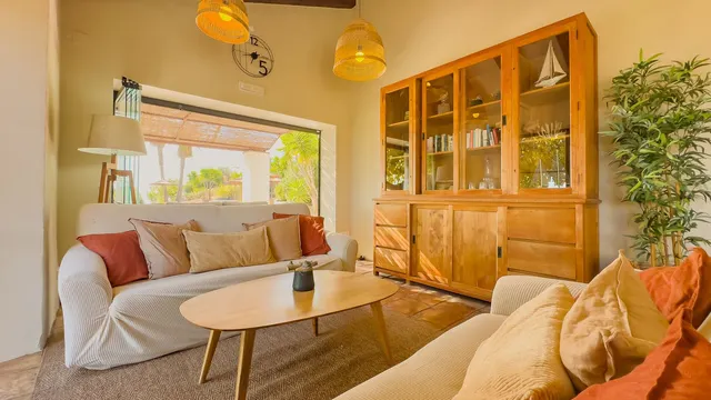 Finca rústica 13 habitaciones 999m² en venta - South of spain — 14