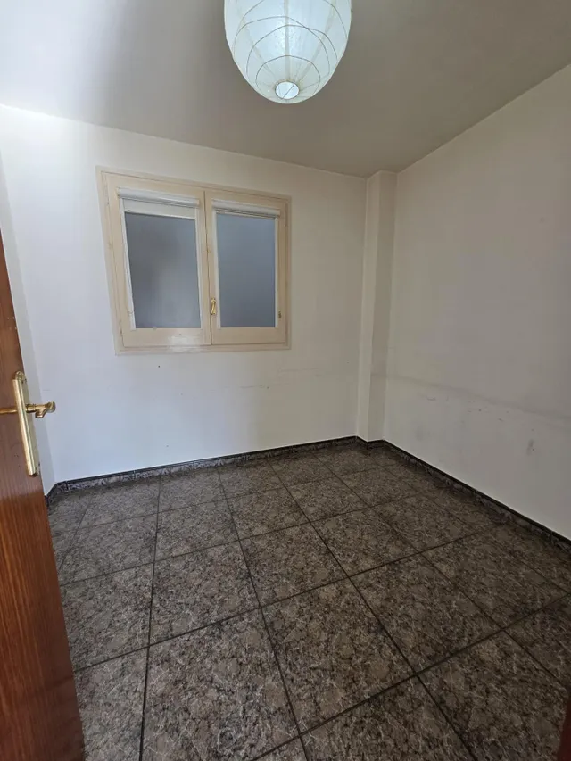 Venta piso en Igualada zona poble sec con jardín comunitario!! — 8