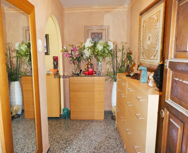 PISO CÉNTRICO EN VENTA PLATJA D'ARO - foto 3