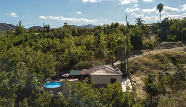 Finca rústica 2 habitaciones 96m² en venta - South of spain — 25