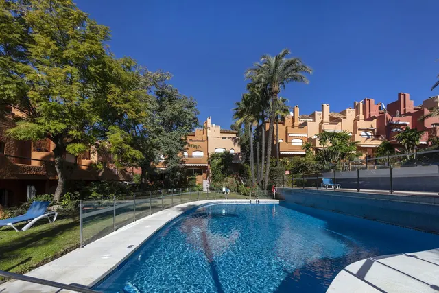 Adosado 3 habitaciones 279m² en venta - Marbella — 21