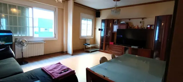 Piso en venta en Emilio Pardo Bazán - foto 3