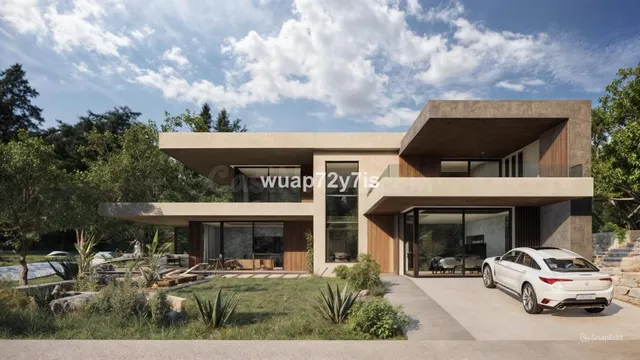 Chalet 4 habitaciones 232m² en venta - Costa Del Sol