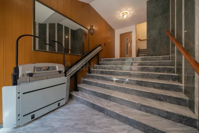 GRAN PISO/ATICO EN EL CENTRO DE MOTRIL CON 183 M2 - foto 5