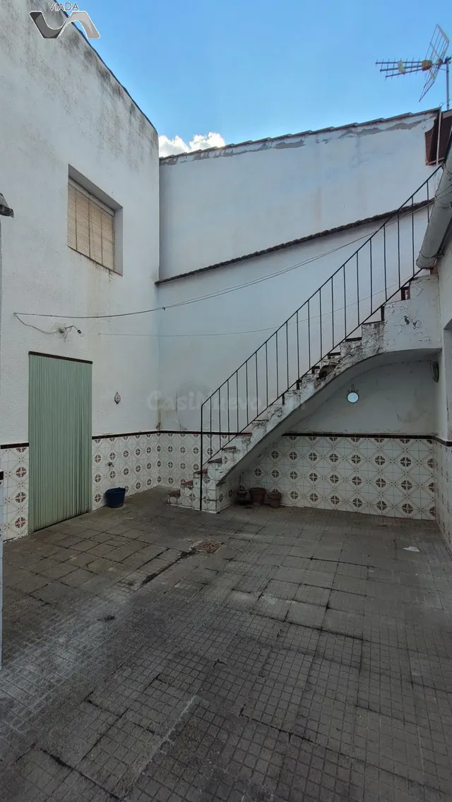 Casa 4 habitaciones 113m² en venta - Almodóvar del Campo - foto 5