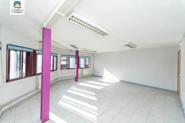 OFICINAS EN POL SAN CRISTOBAL — 3
