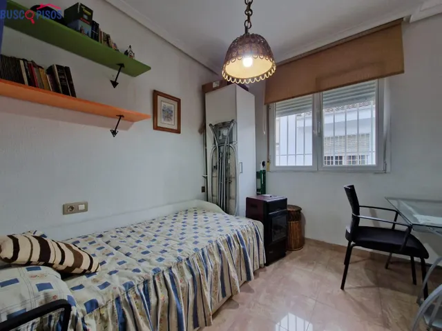 Estupendo piso de alquiler amueblado en zona fátima — 9