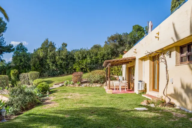 Chalet 5 habitaciones 486m² en venta - Costa Del Sol — 4