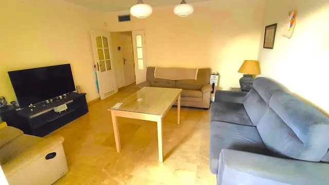 Apartamento 1 habitación 70m² en venta - Costa Del Sol - foto 3