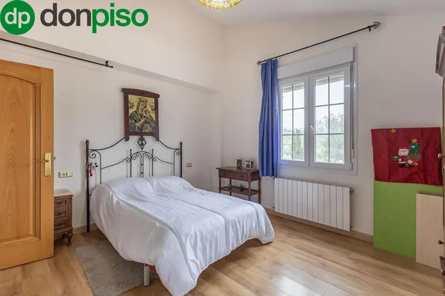 Espectacular Casa de Lujo en Urbanización Los Cerezos — 28