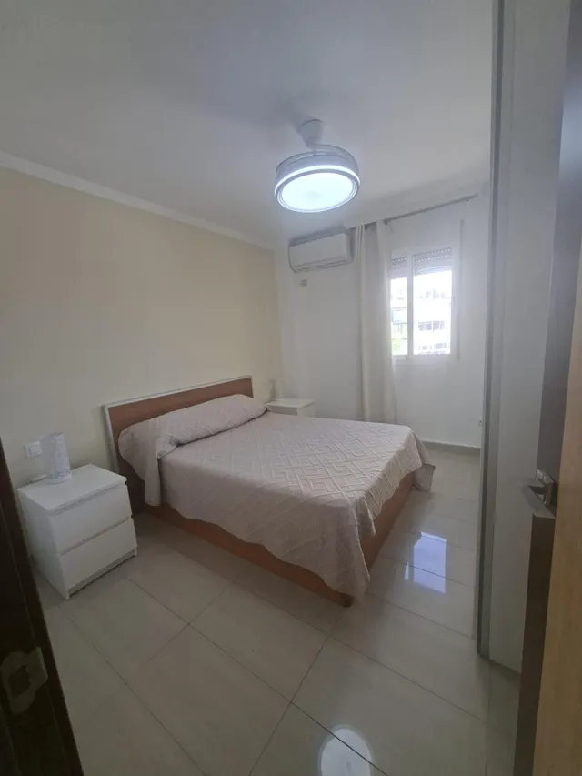 EL MEJOR PISO DE NUEVA SEVILLA — 7