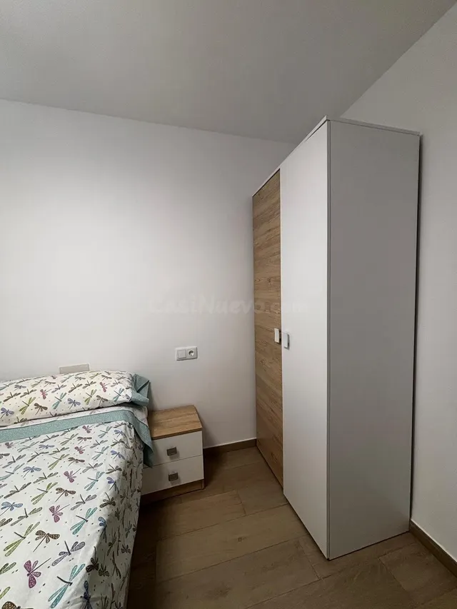 Apartamento recién reformado para todo el año — 10