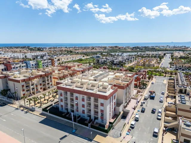 Apartamento 2 habitaciones 71m² en venta - Lomas de Cabo Roig — 42