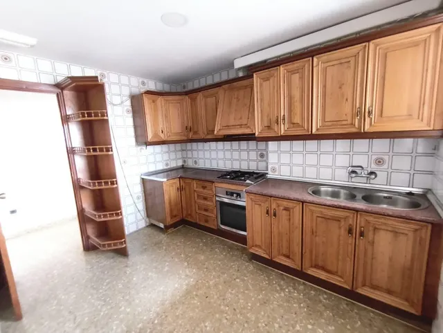 Piso de 3 dormitorios en Santa Fe — 16