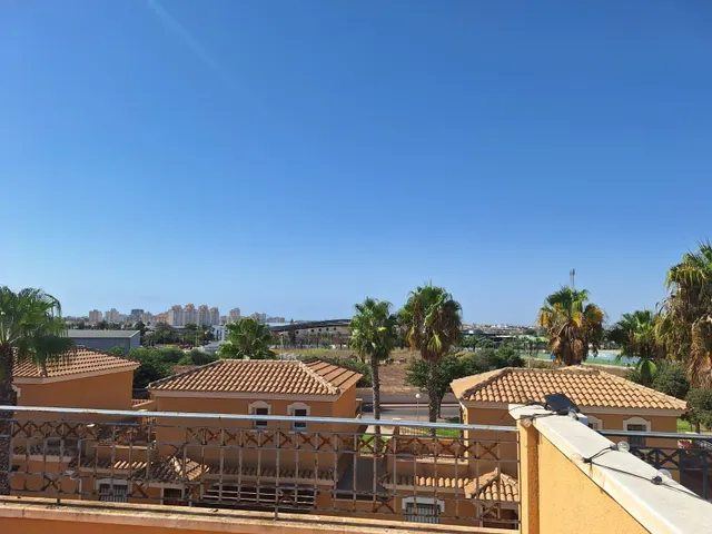 Dúplex 3 habitaciones 83m² en venta - Aguas Nuevas — 33