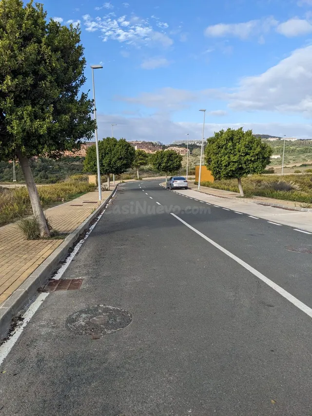 Parcela 200m² en venta - Costa Del Sol - foto 3