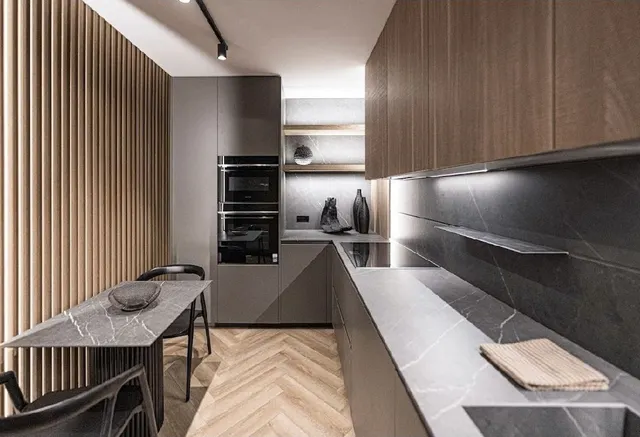 Adosado 3 habitaciones 206m² en venta - El Madroñal — 7